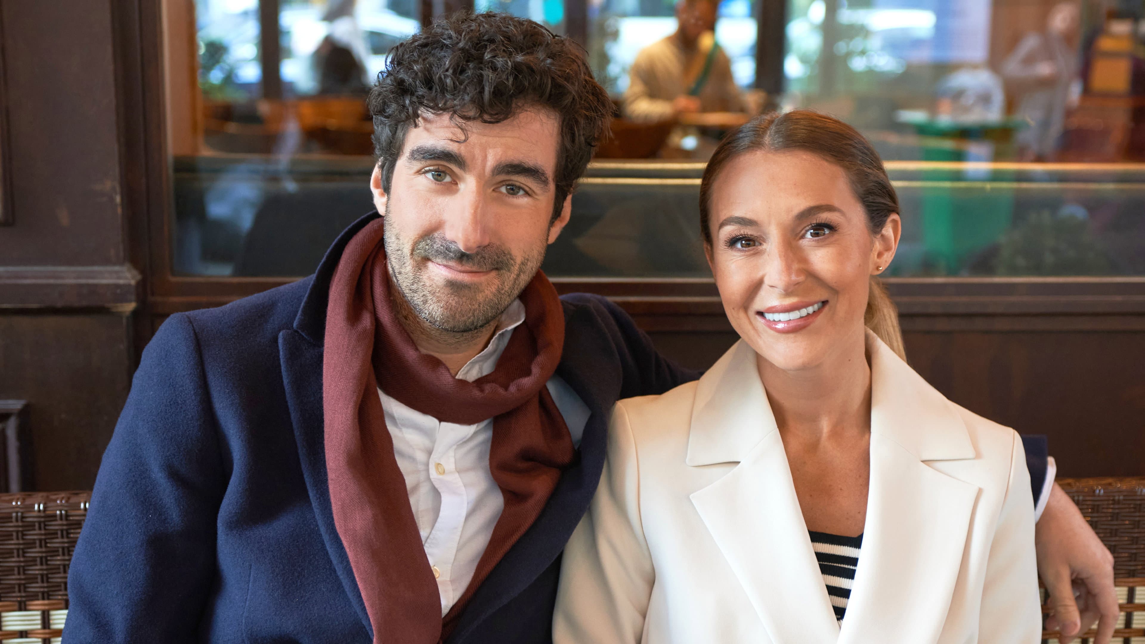 Due cuori a Parigi - immagine