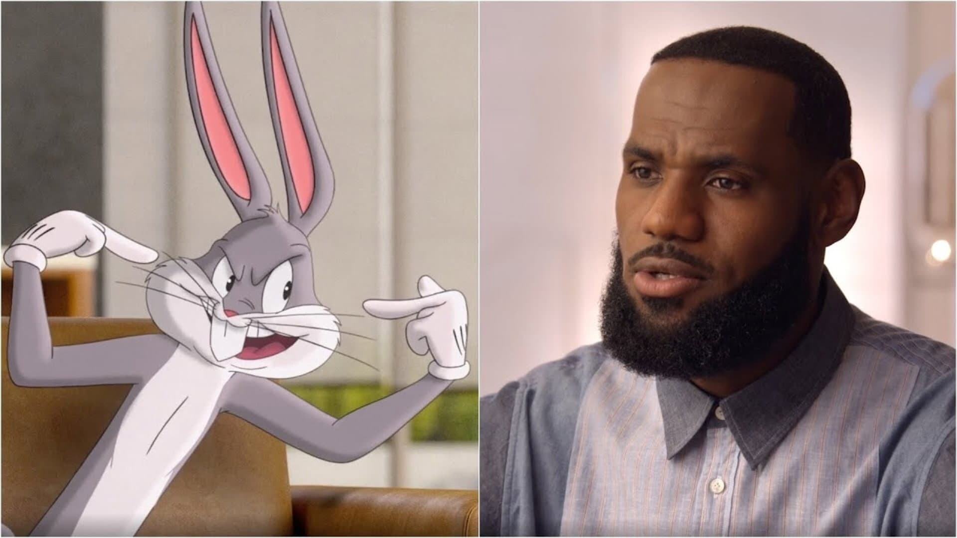 30 for 30: The Bunny & the GOAT - immagine