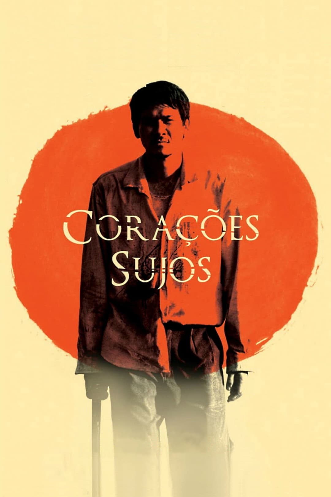 Poster di Corações Sujos