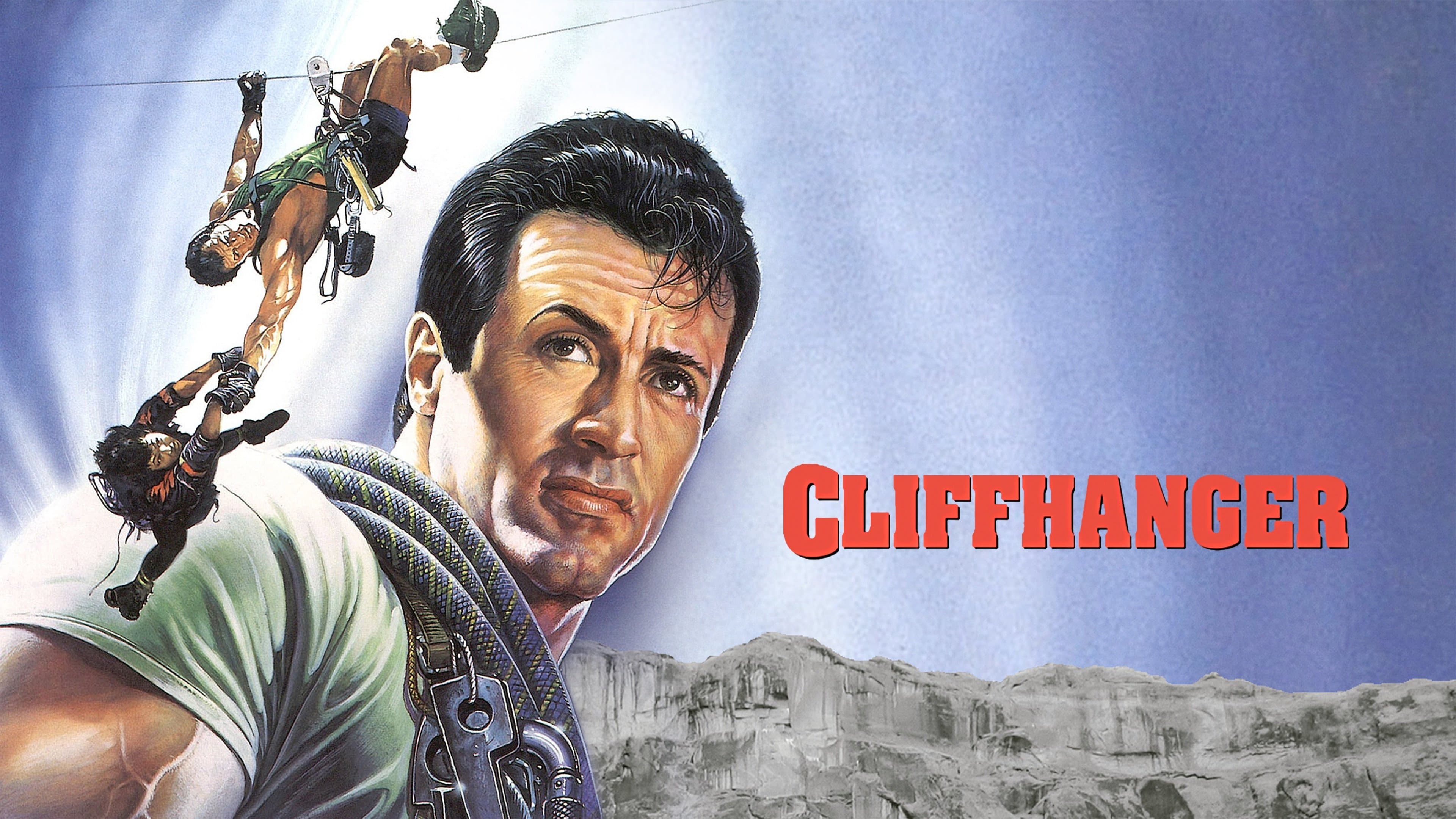 Cliffhanger - L'ultima sfida - immagine