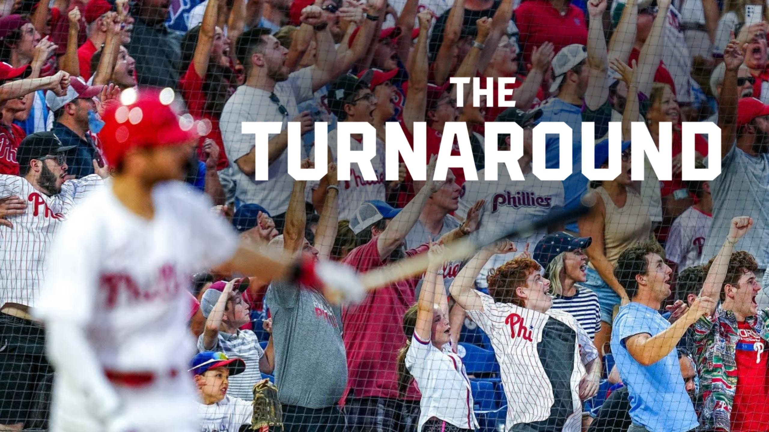 The Turnaround - immagine