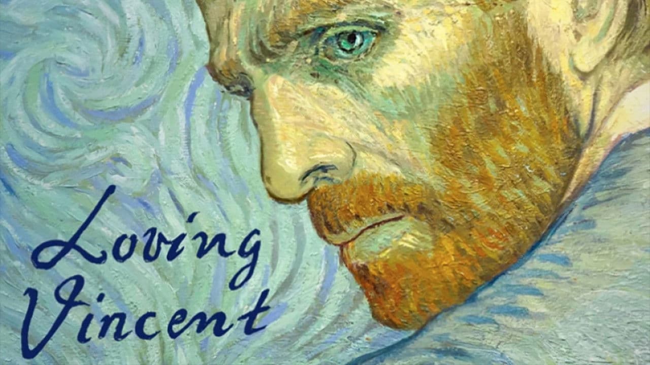 Loving Vincent - immagine