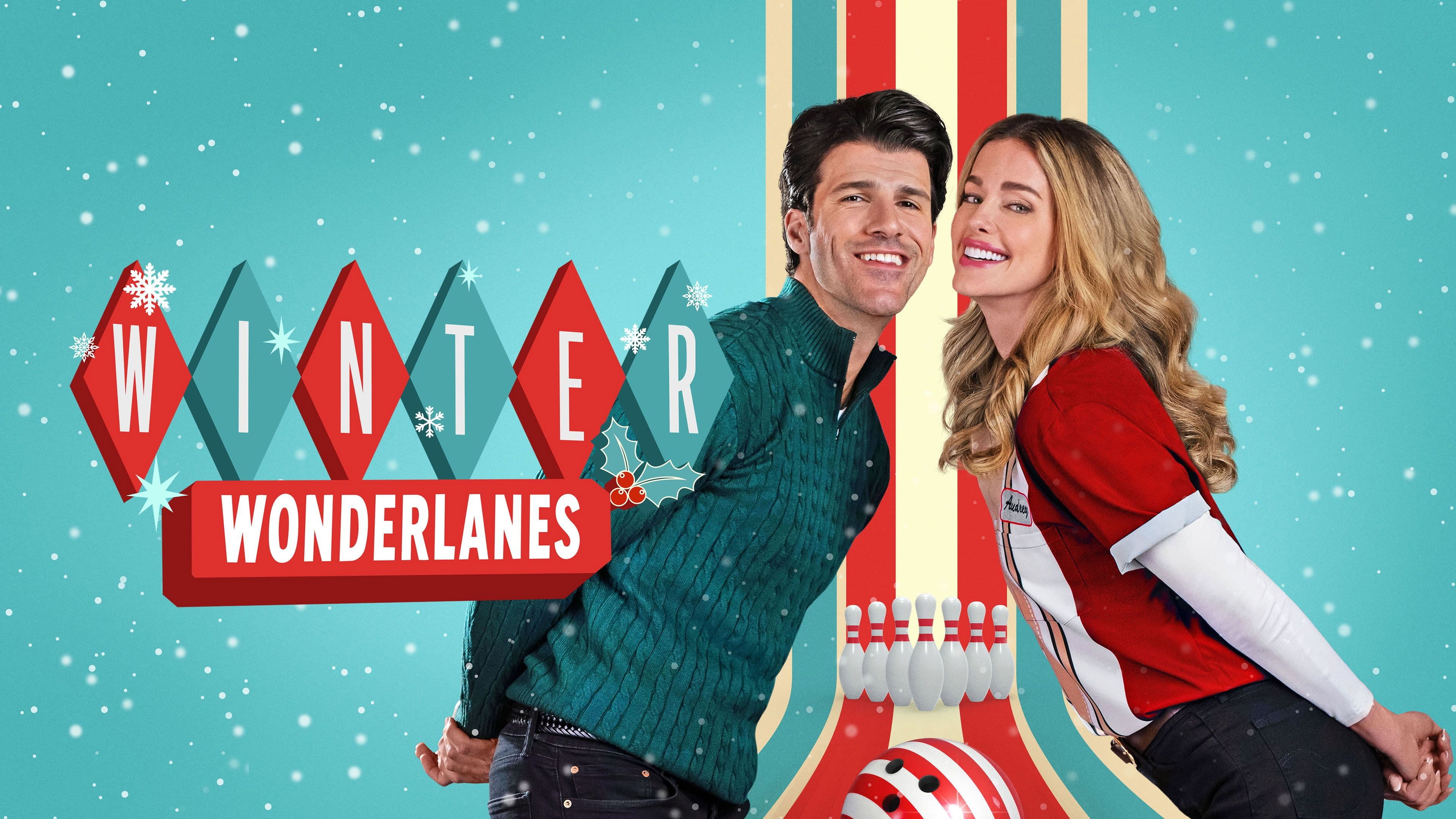 Winter Wonderlanes - immagine