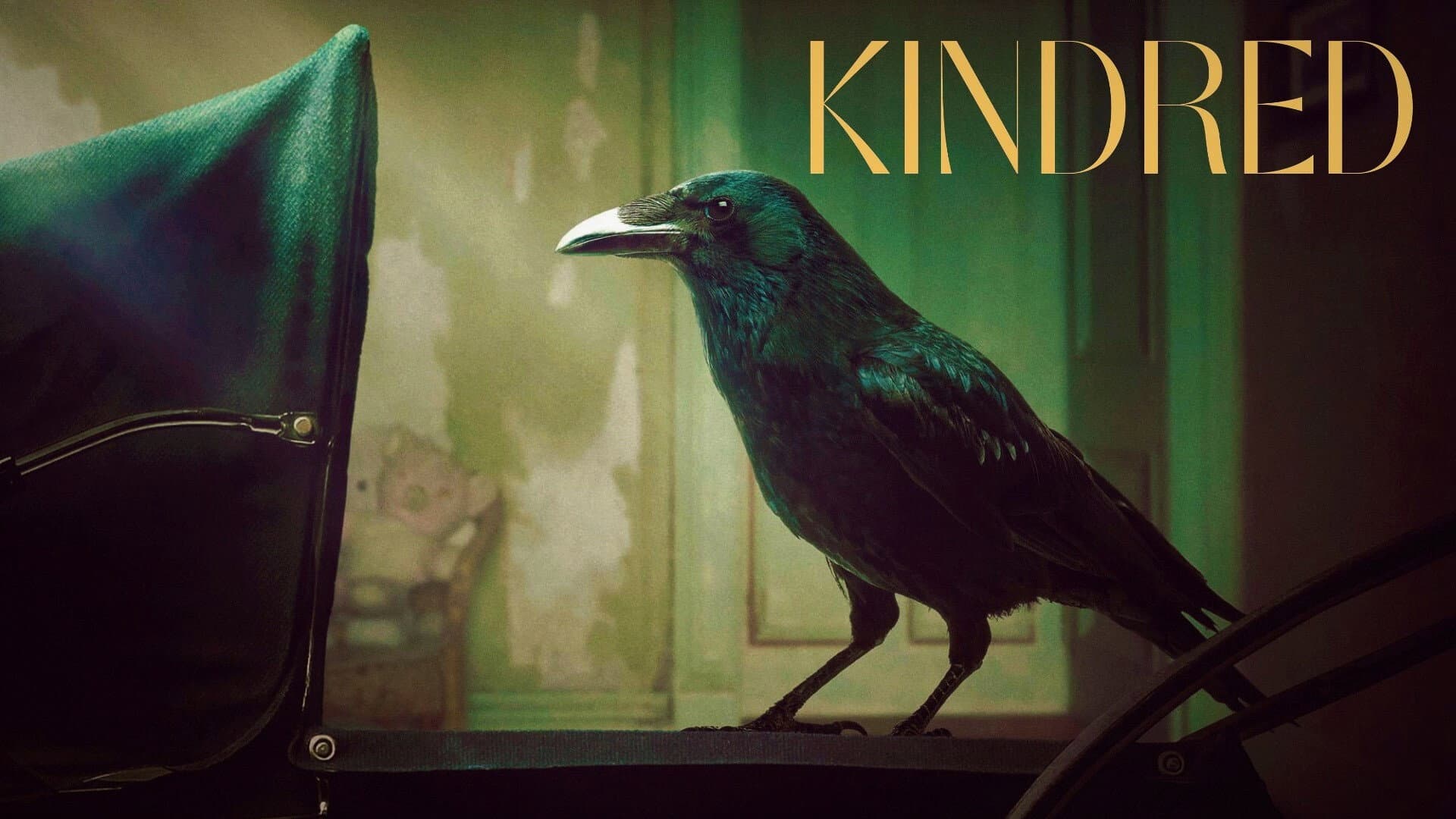 Kindred - immagine