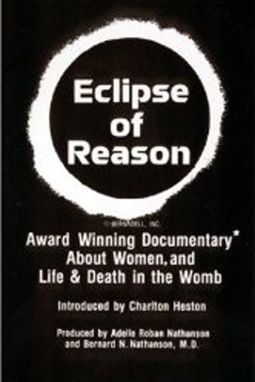 Poster di Eclipse of Reason