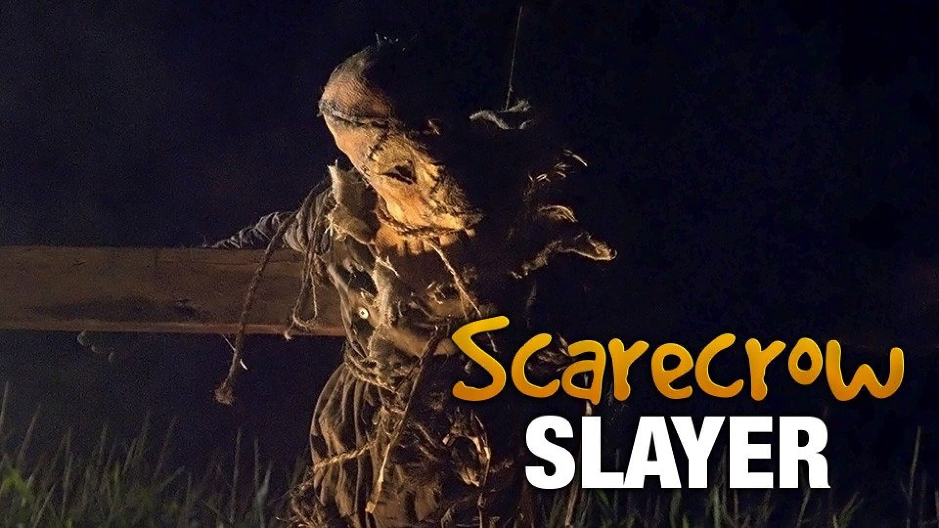 Scarecrow Slayer - immagine