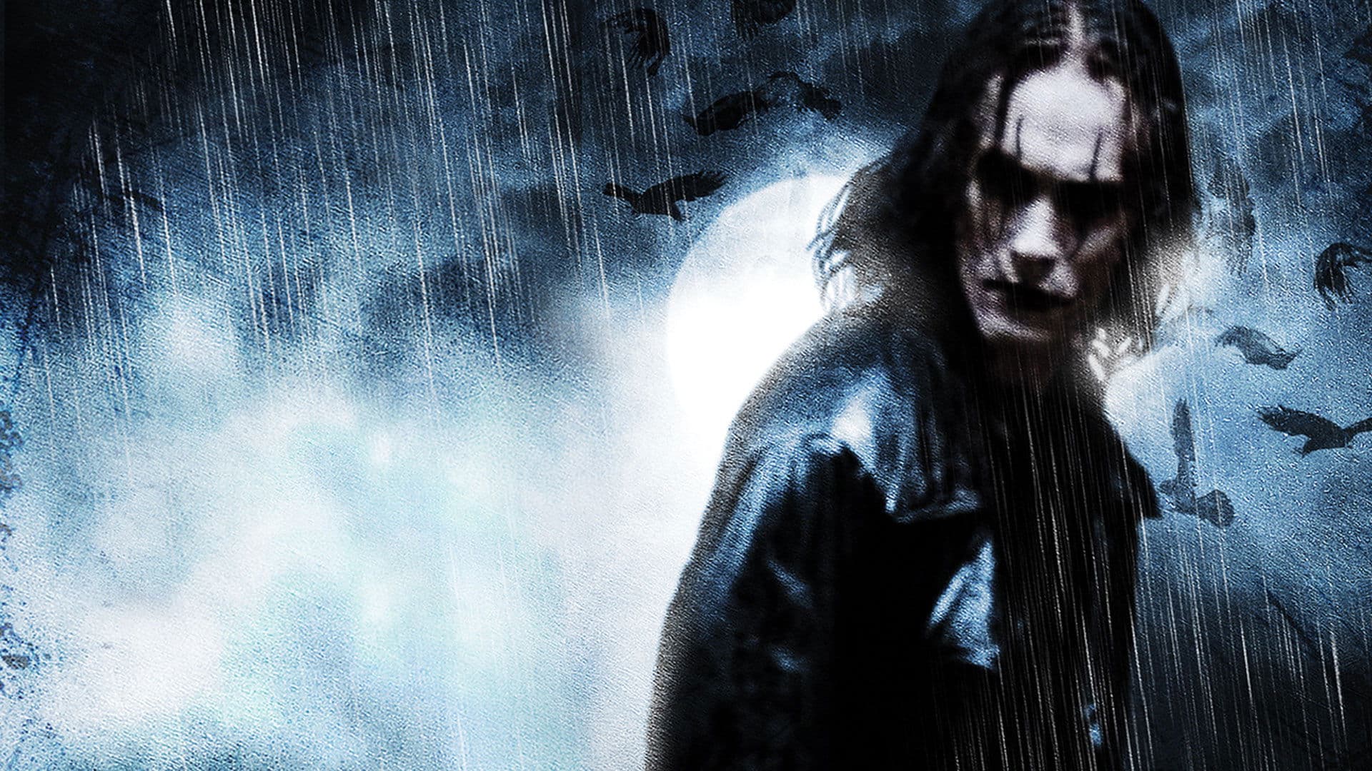 Il corvo - The Crow - immagine