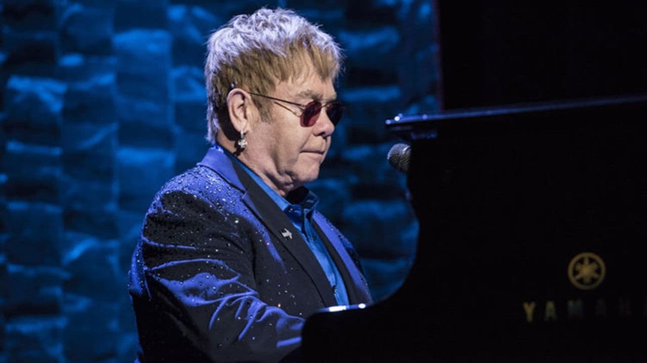 Elton John: I'm Still Standing - A Grammy Salute - immagine