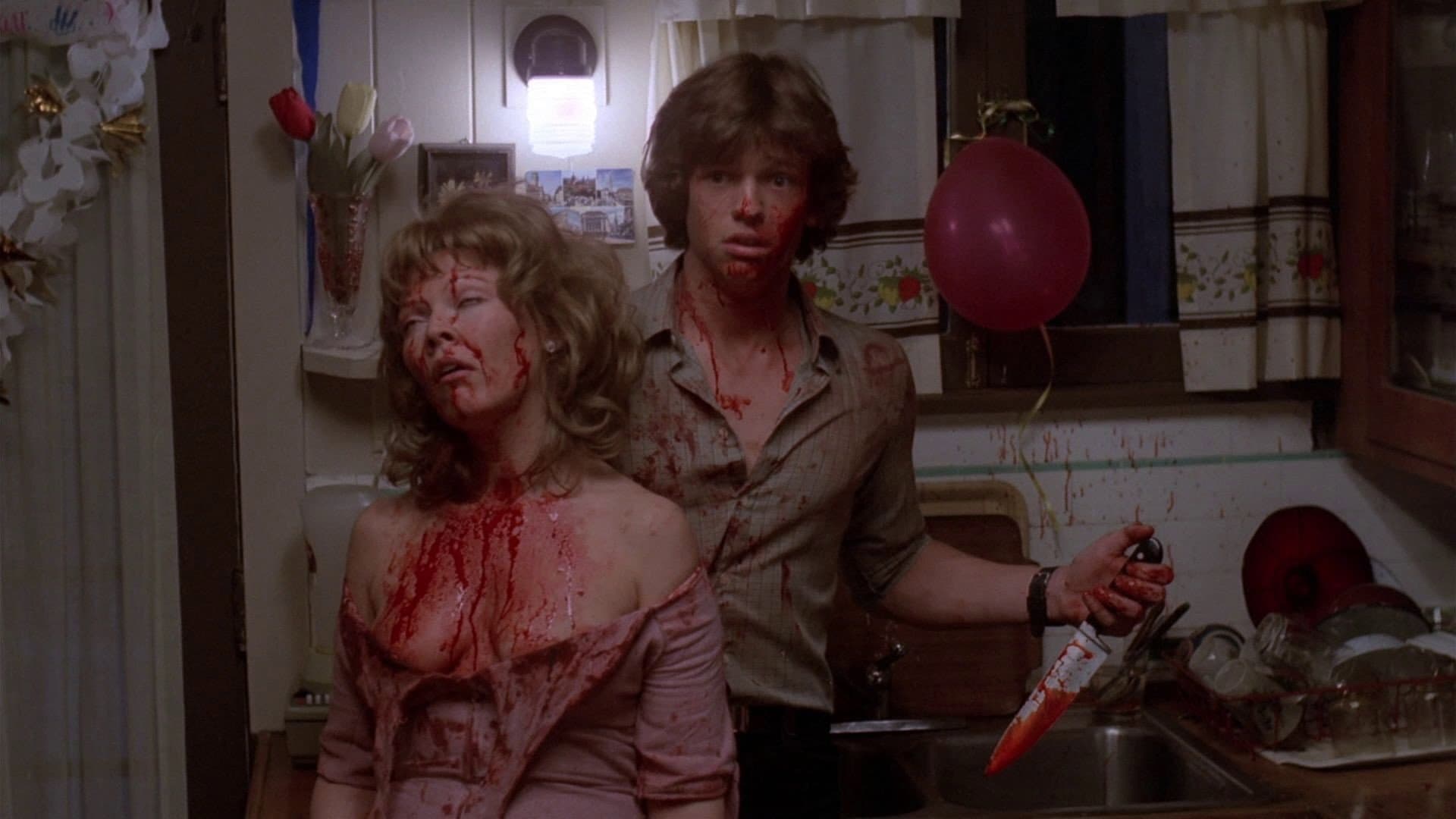 Butcher, Baker, Nightmare Maker - immagine