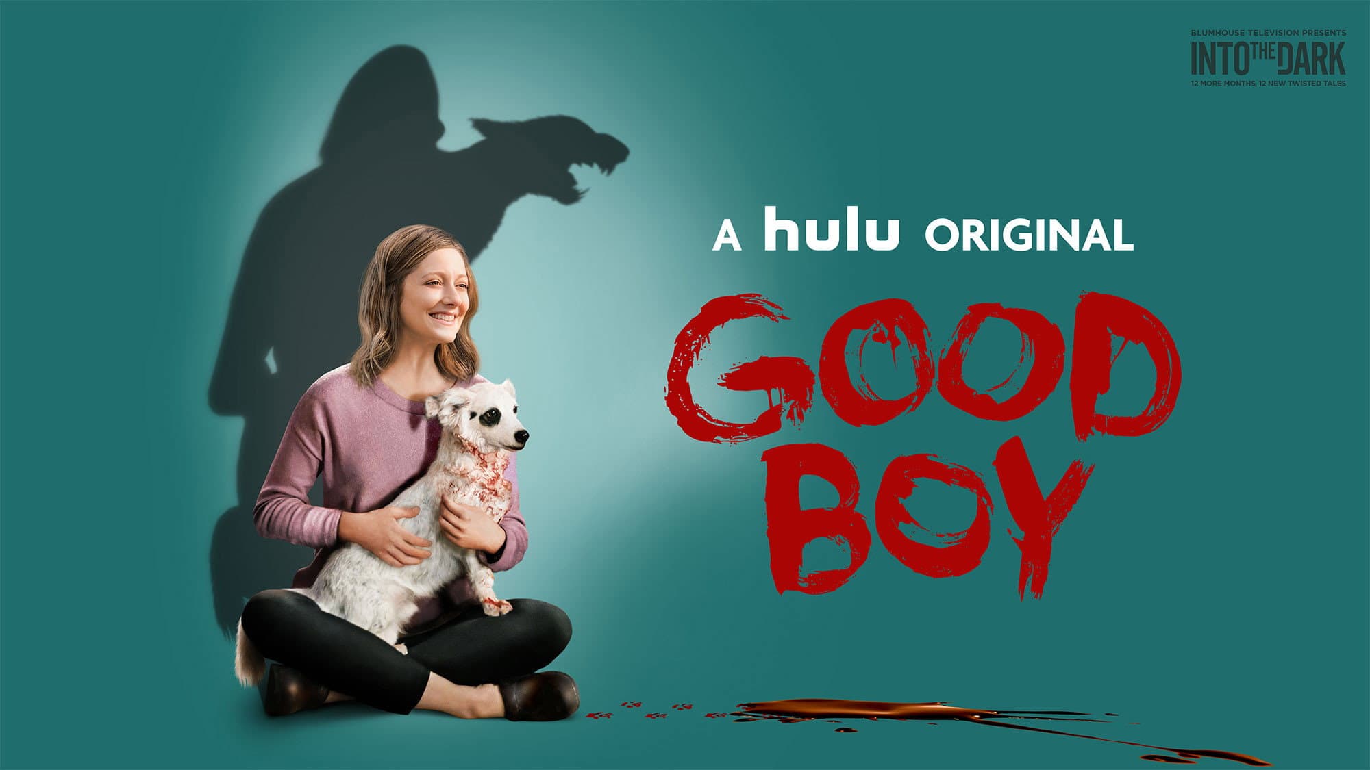 Good Boy - immagine