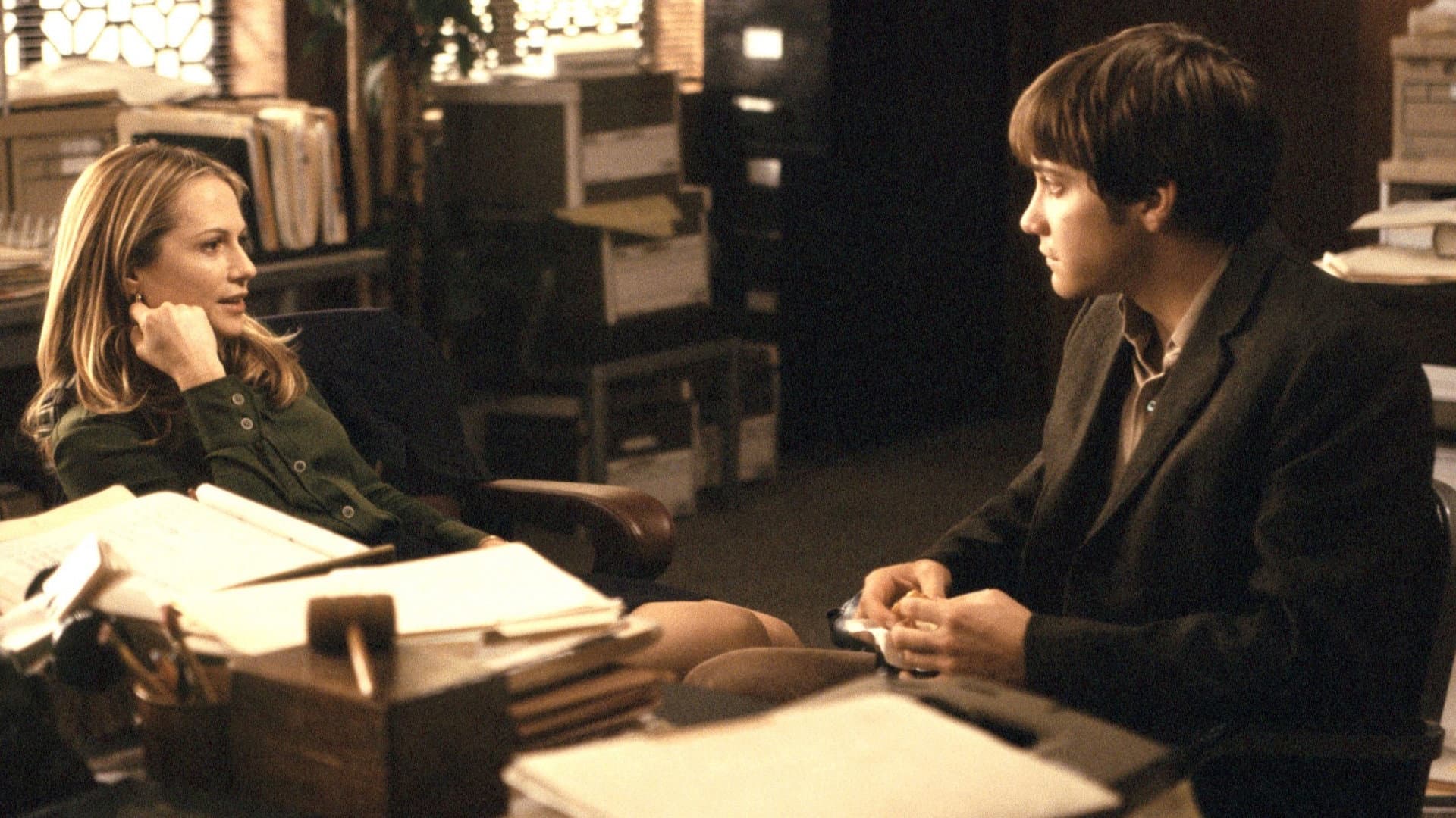 Moonlight Mile - Voglia di ricominciare - immagine