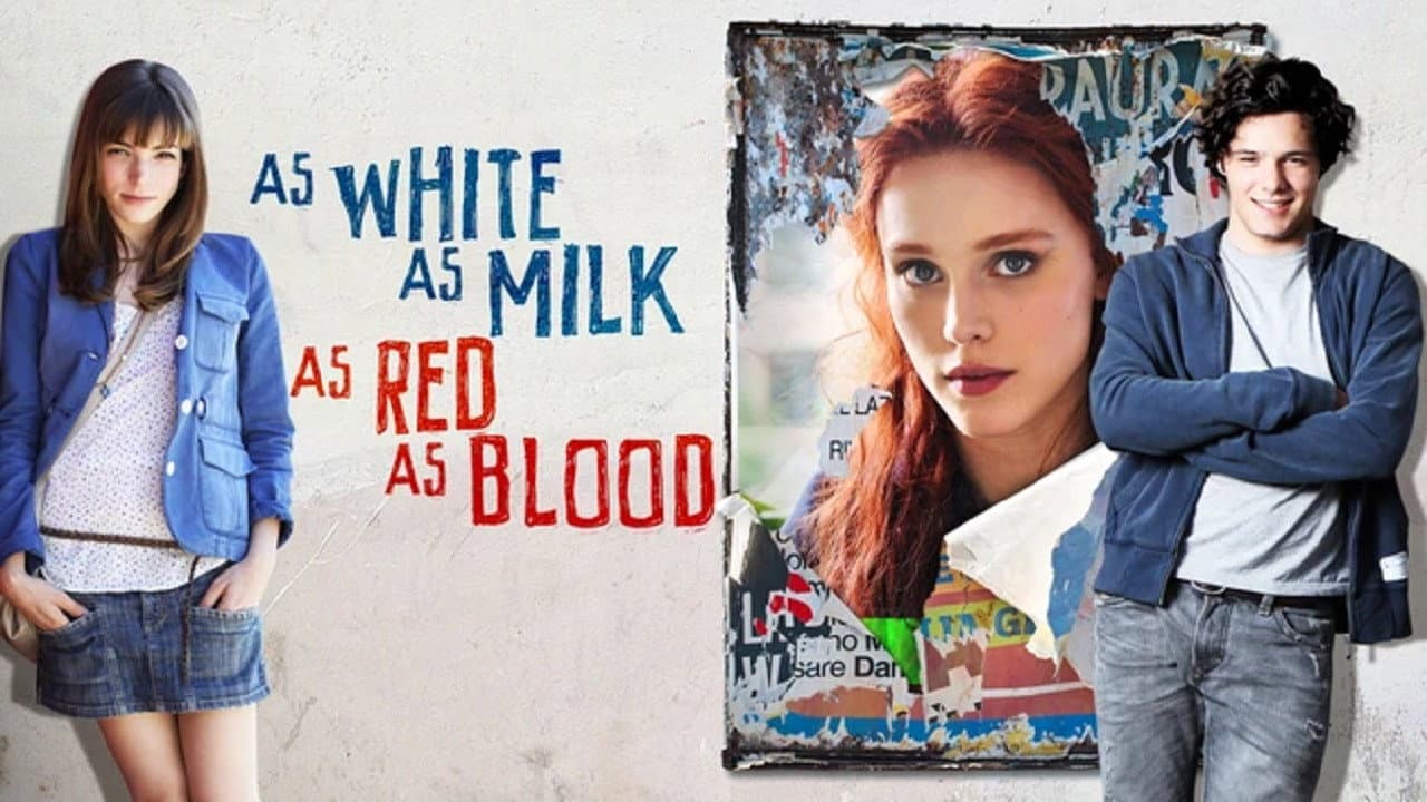 Bianca come il latte, rossa come il sangue - immagine