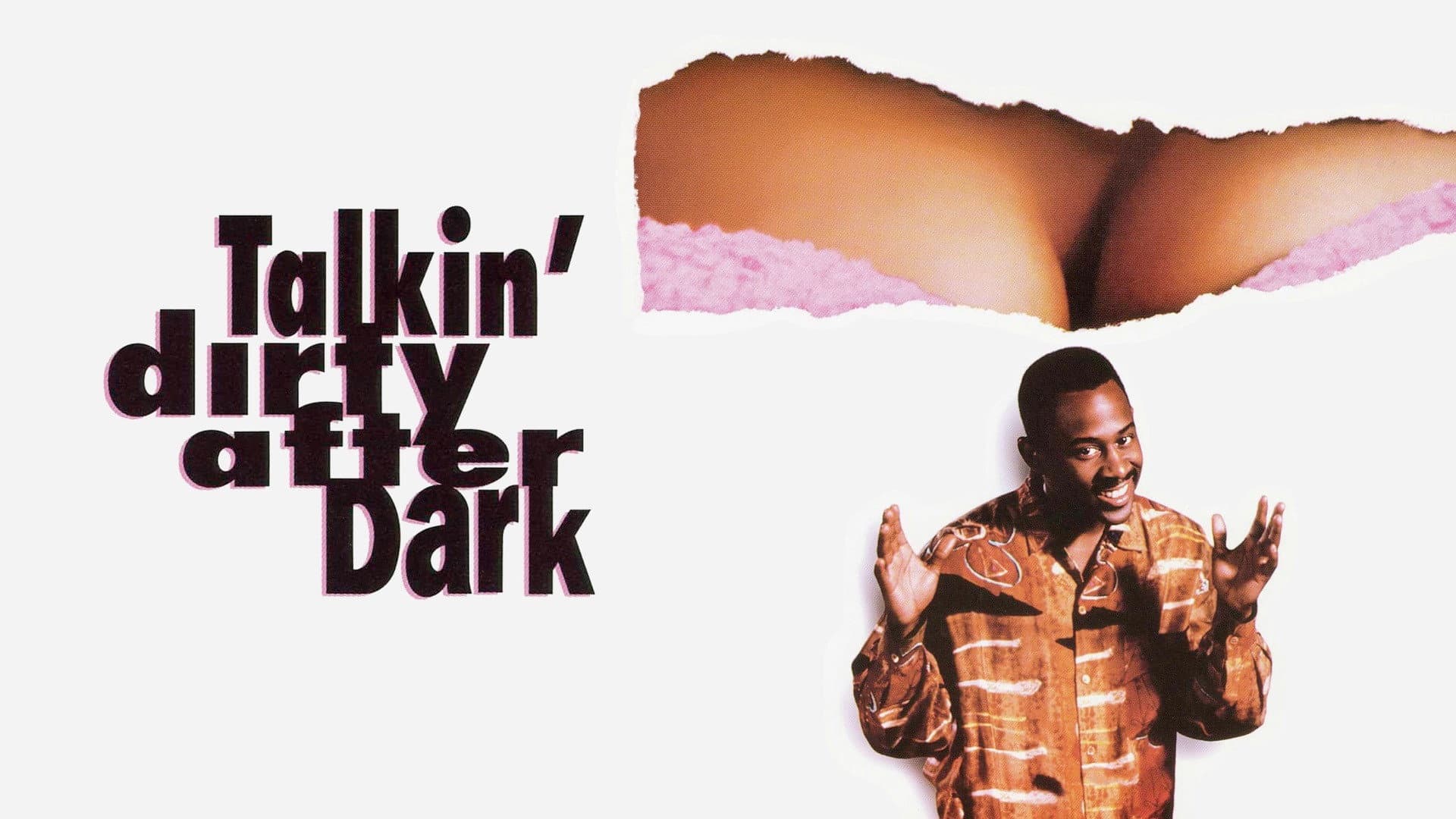 Talkin' Dirty After Dark - immagine