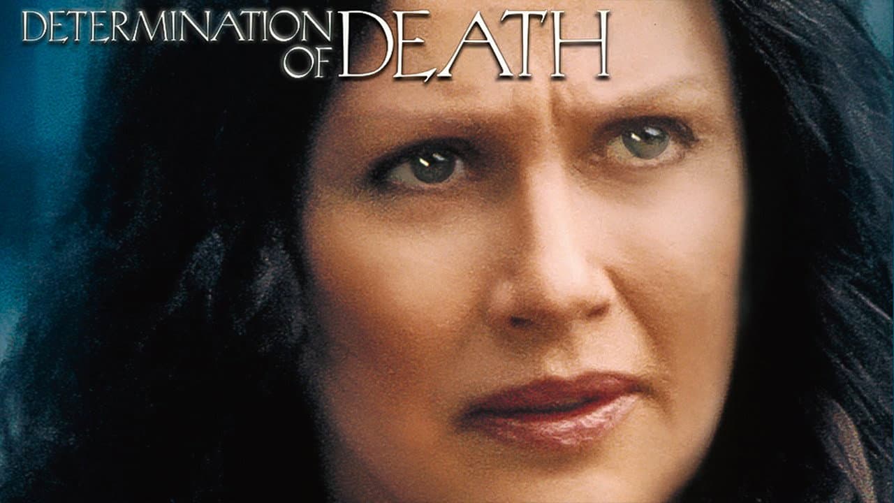 Determination of Death - immagine
