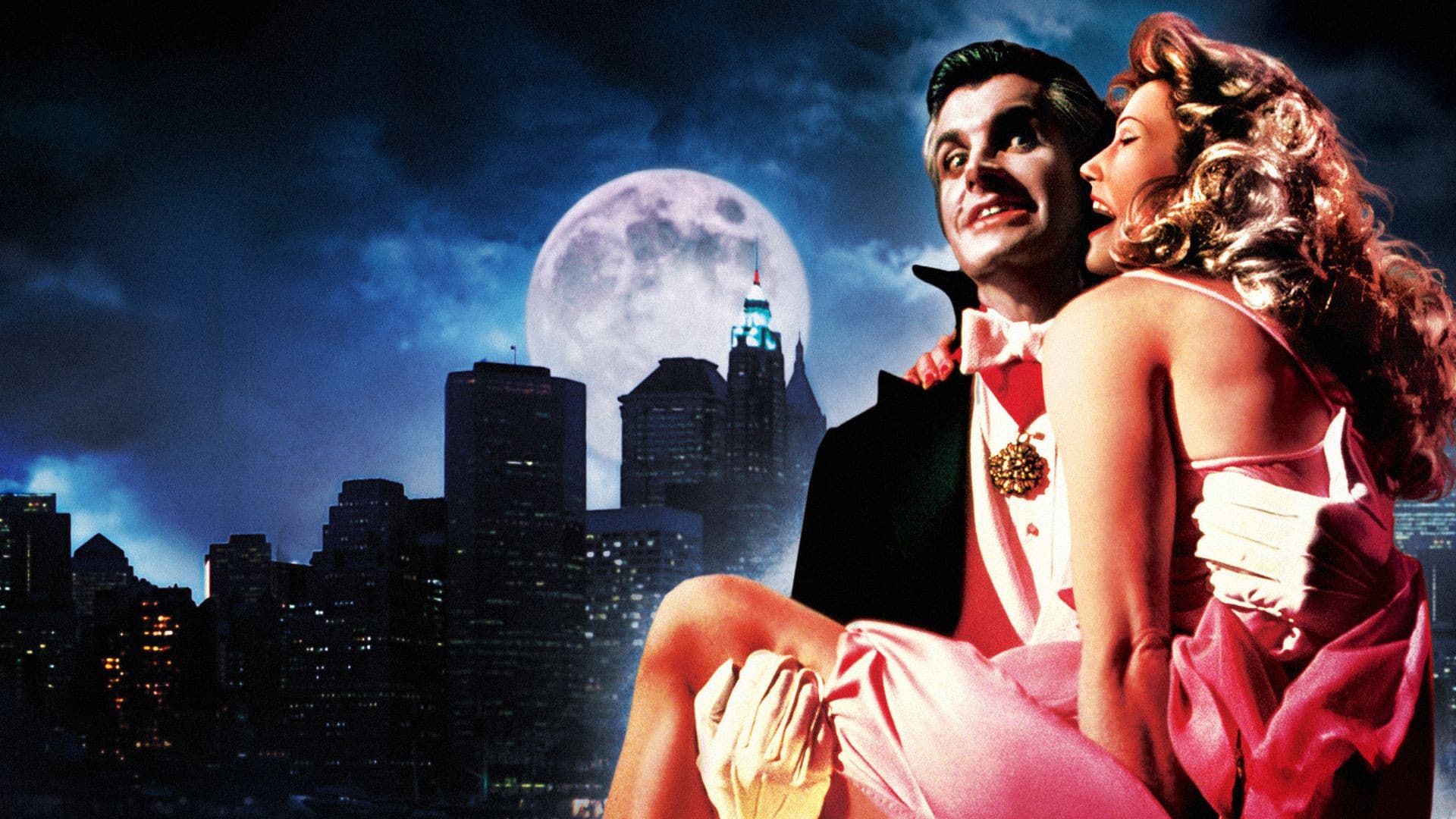 Amore al primo morso - immagine