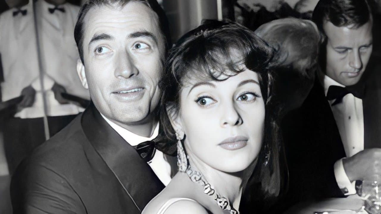 Gregory Peck, le gentleman acteur - immagine