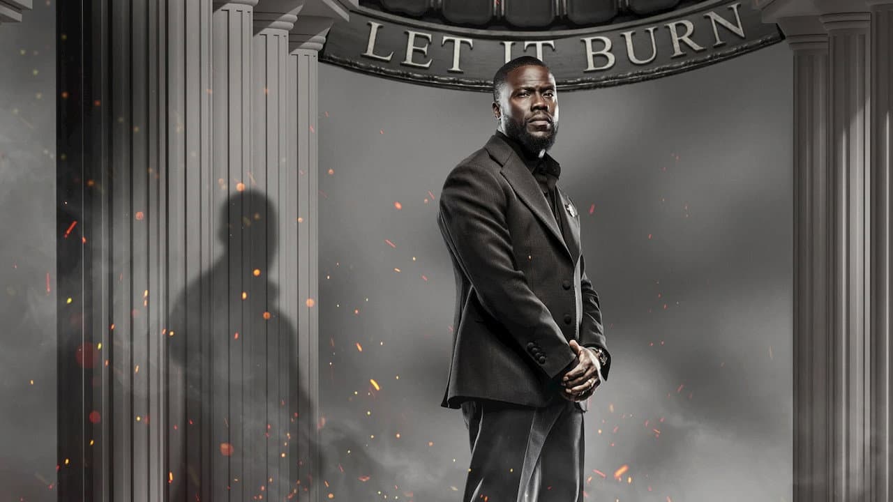 The Roast of Kevin Hart - immagine