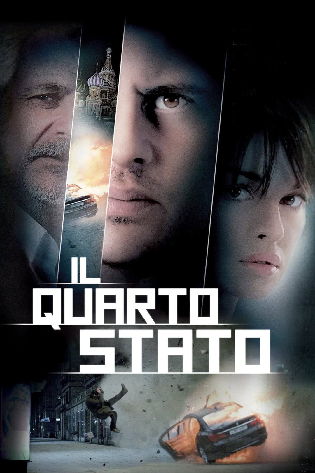 Poster di Il quarto stato