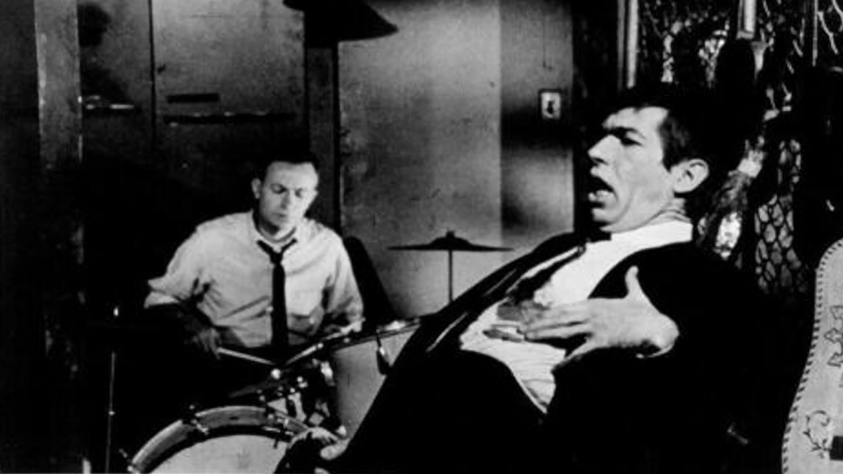 The Murder Men - immagine