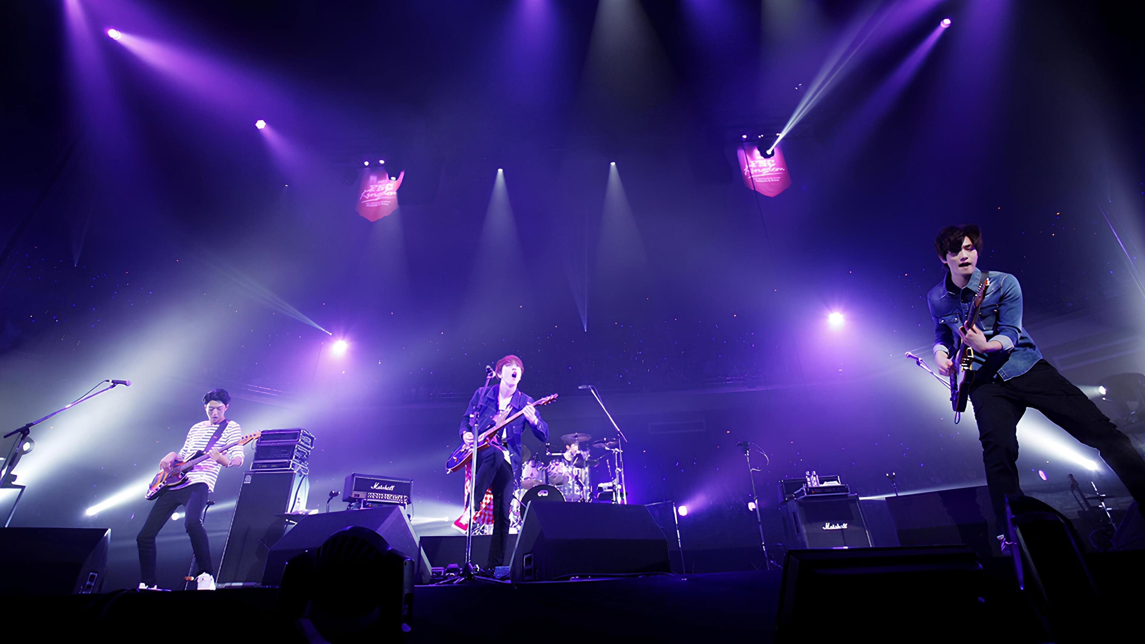 2013 FNC KINGDOM - Fantastic & Crazy - - immagine