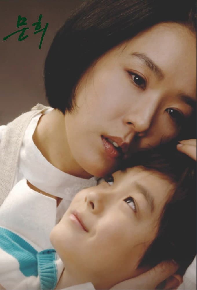 Poster di 문희