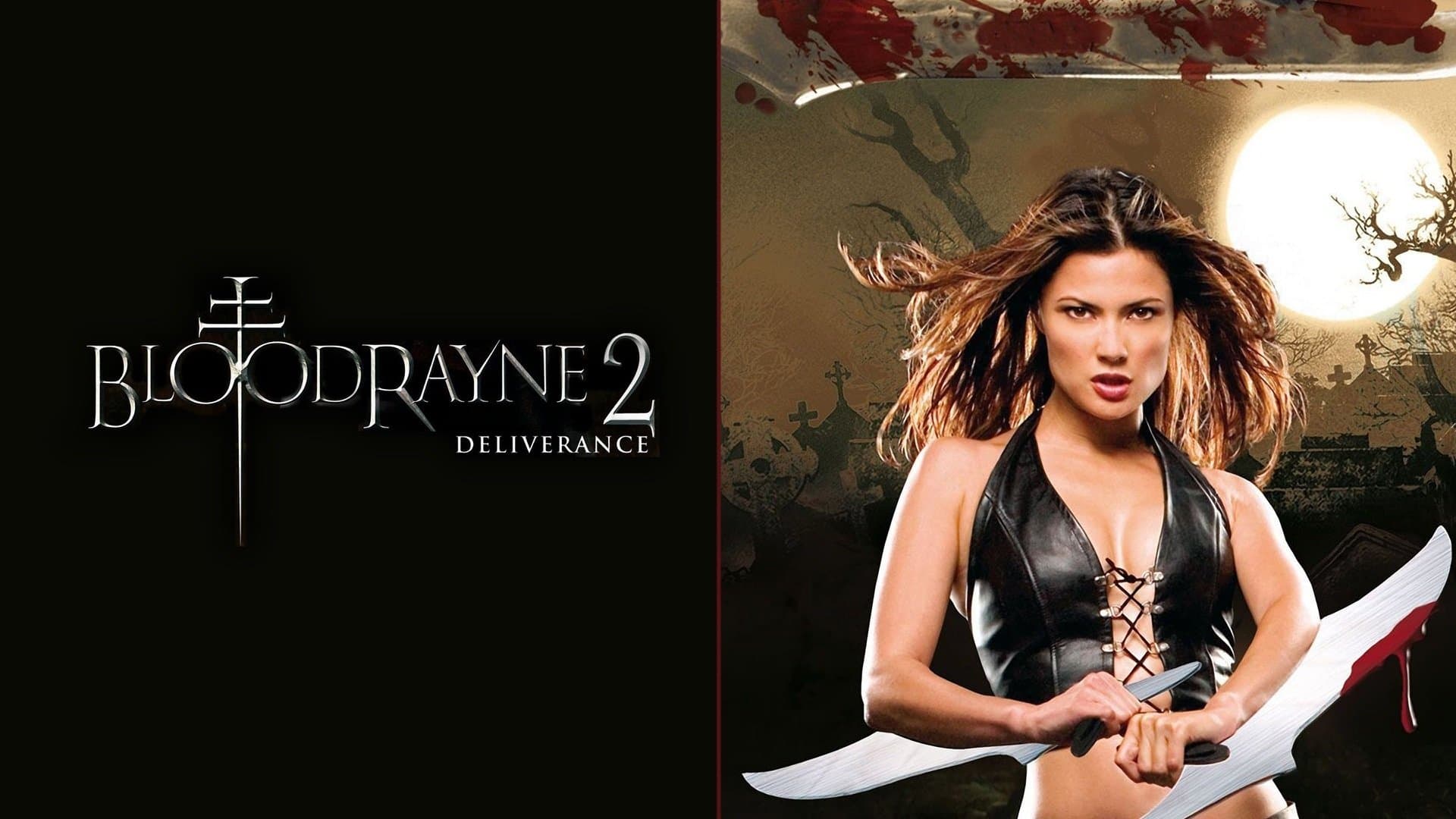 BloodRayne 2 - immagine