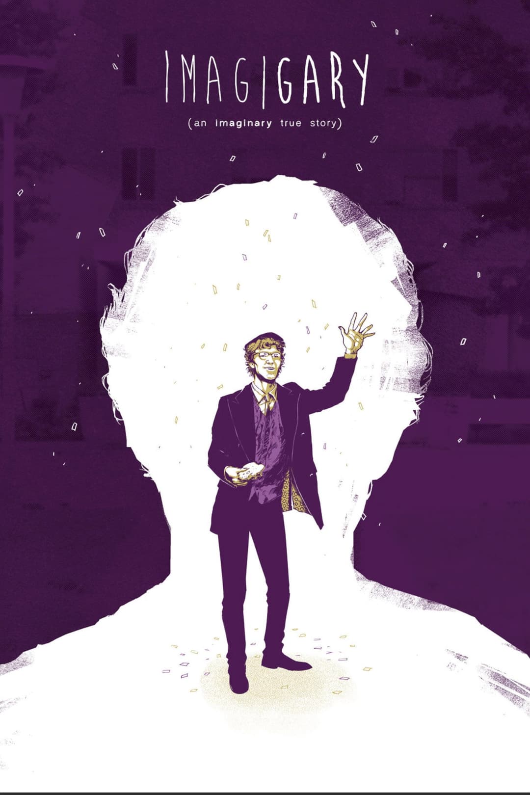 Poster di ImagiGARY