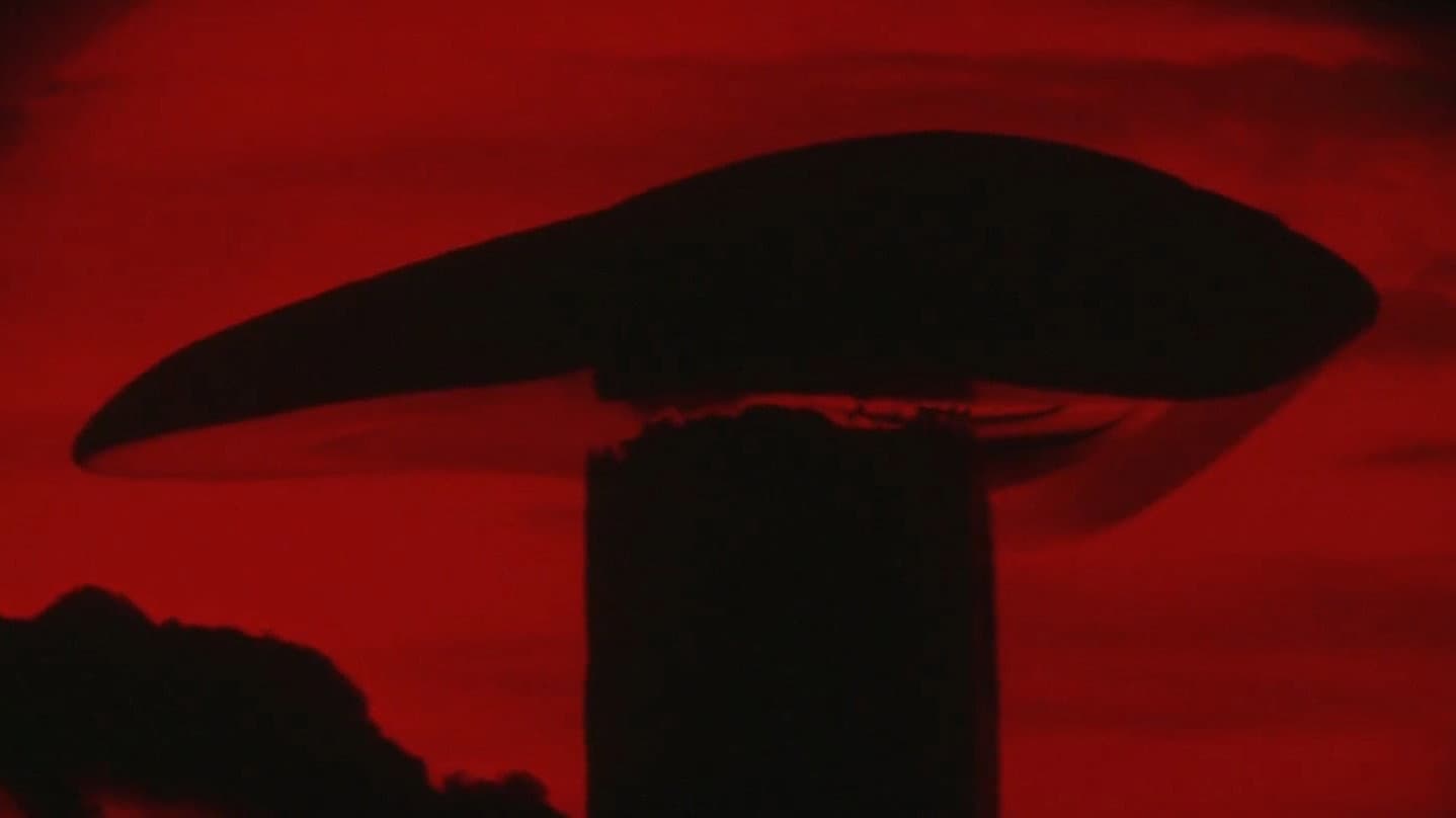 Godzilla 2000: Millennium - immagine