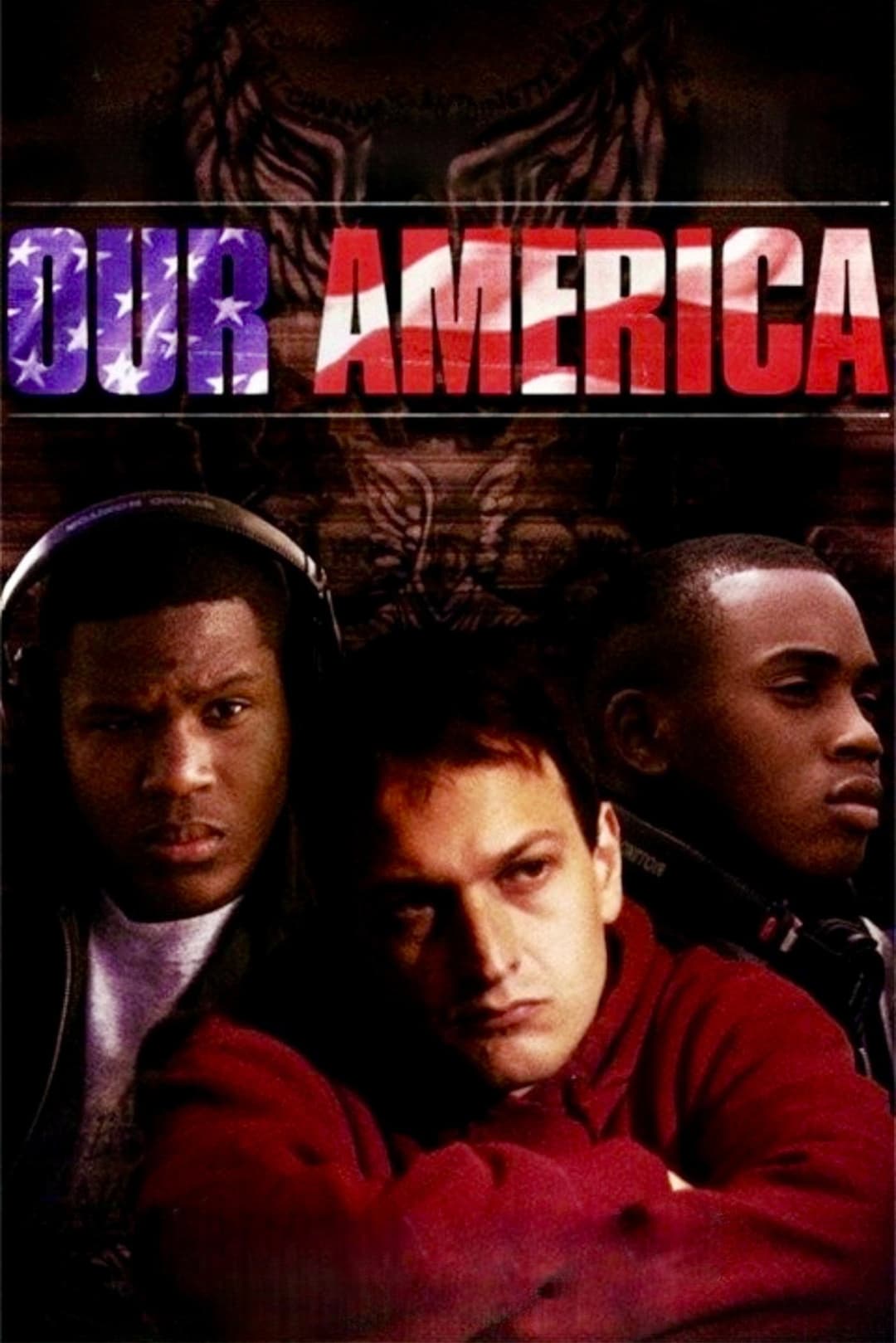 Poster di Our America