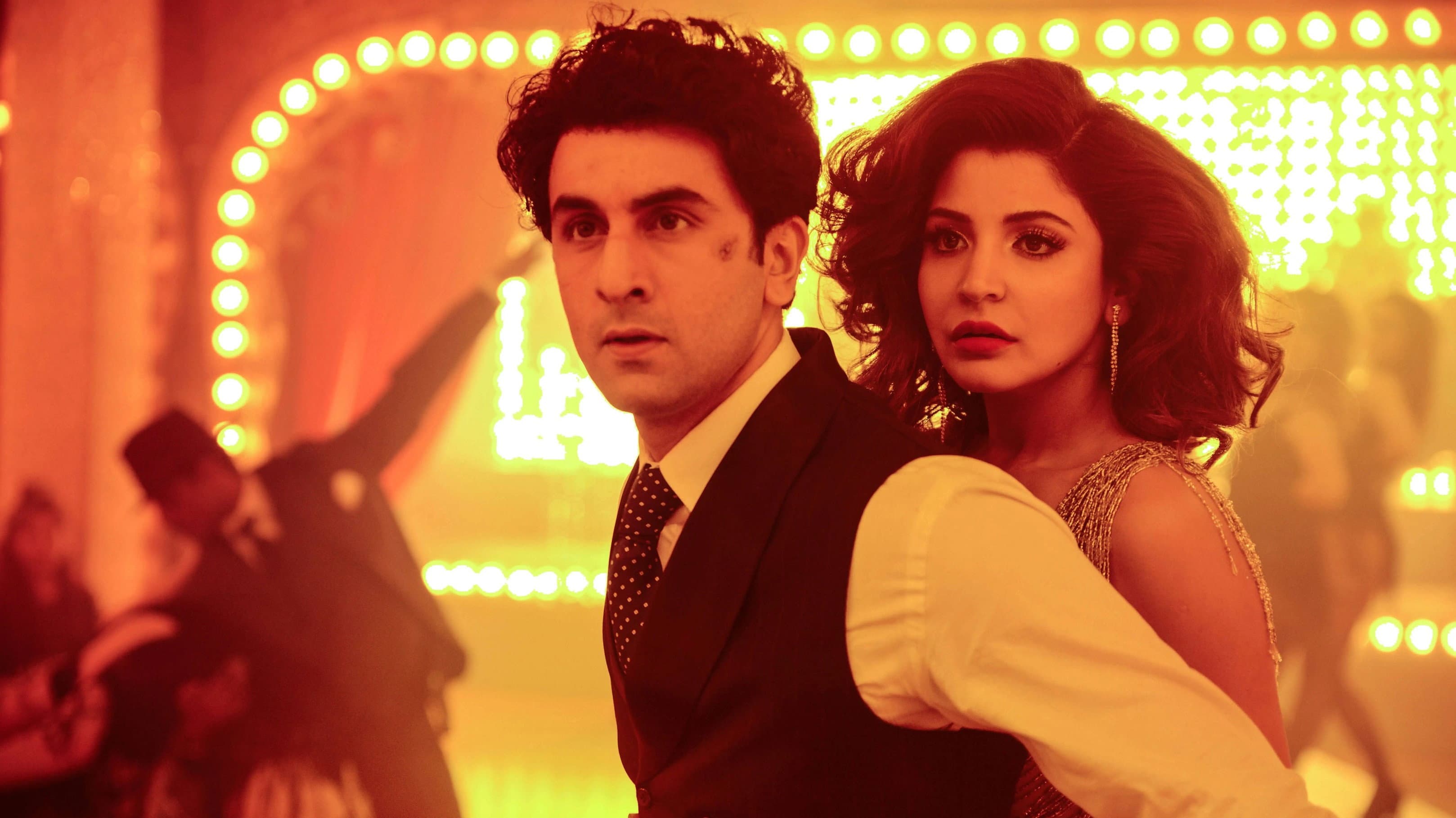 Bombay Velvet - immagine