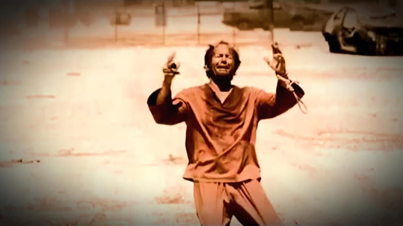 A Message from Fallujah - immagine