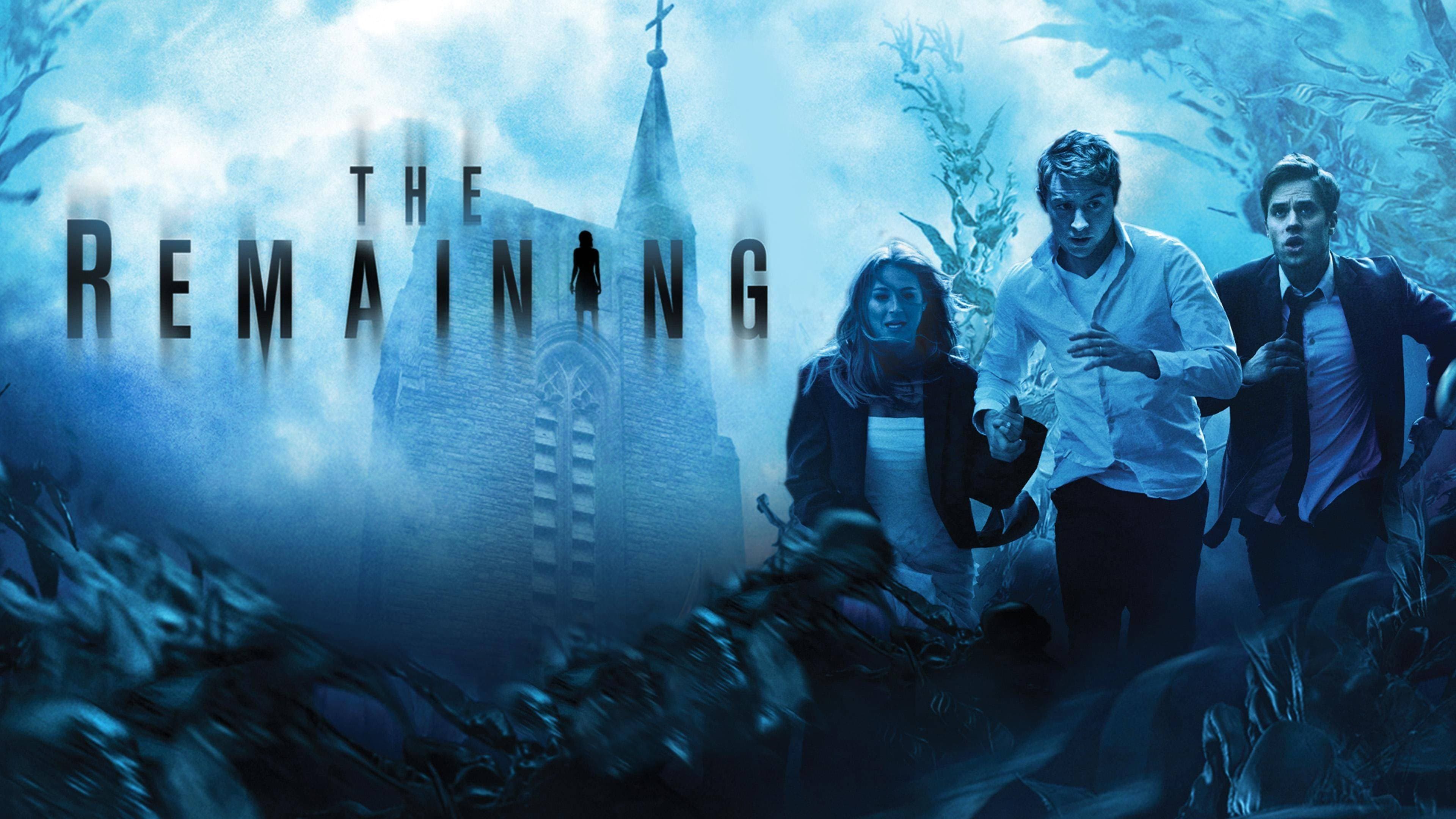 The Remaining - Il giorno è giunto - immagine