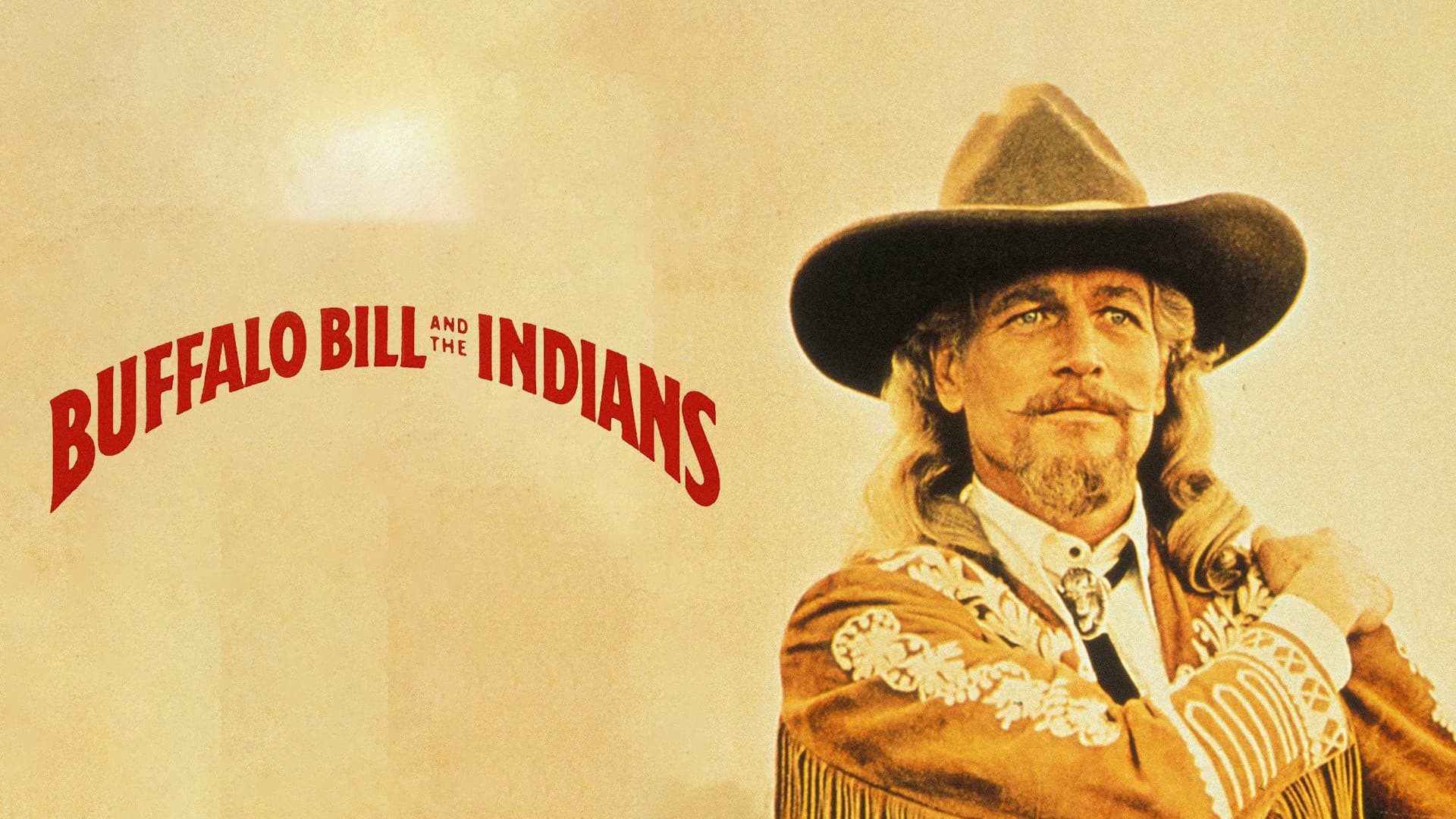 Buffalo Bill e gli indiani - immagine