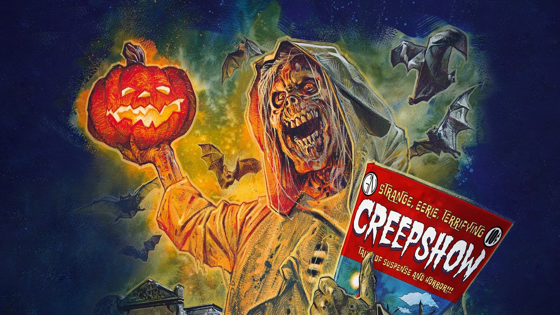A Creepshow Animated Special - immagine