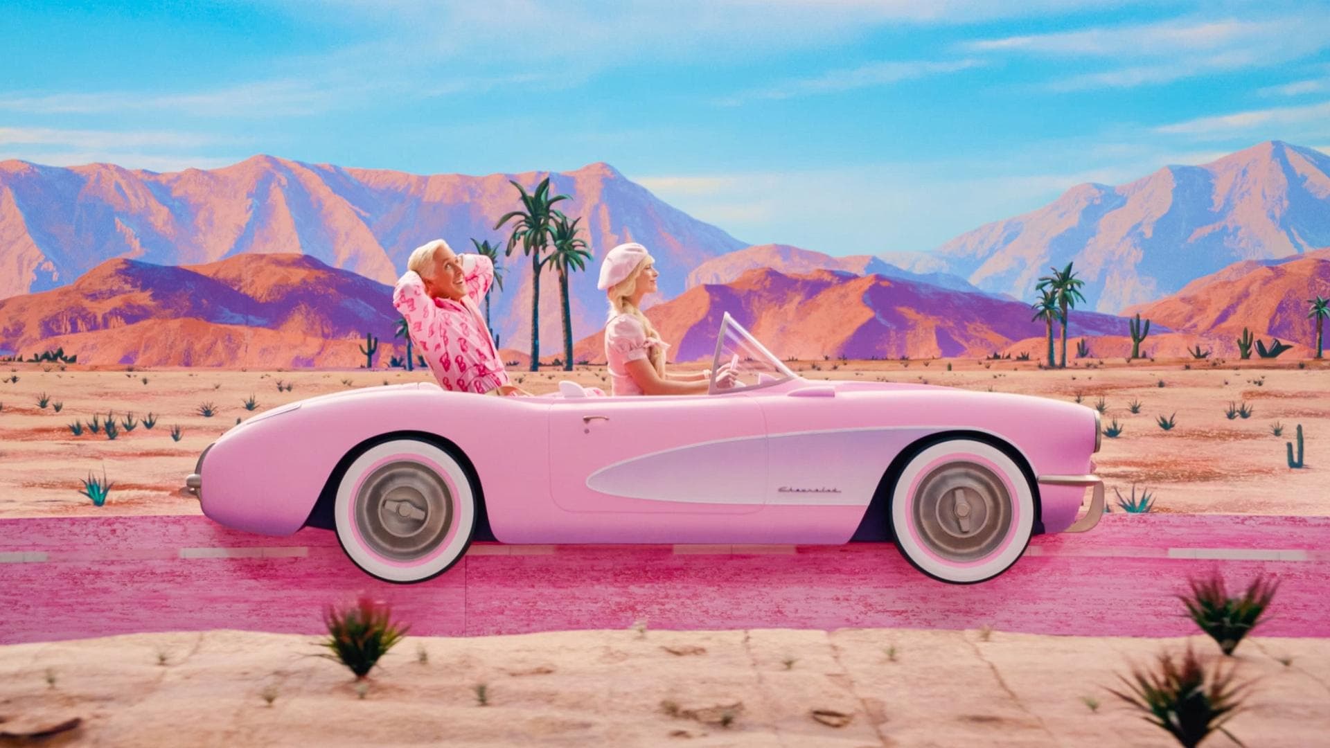 Barbie - immagine