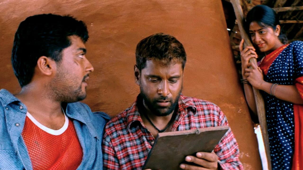 பிதாமகன் - immagine