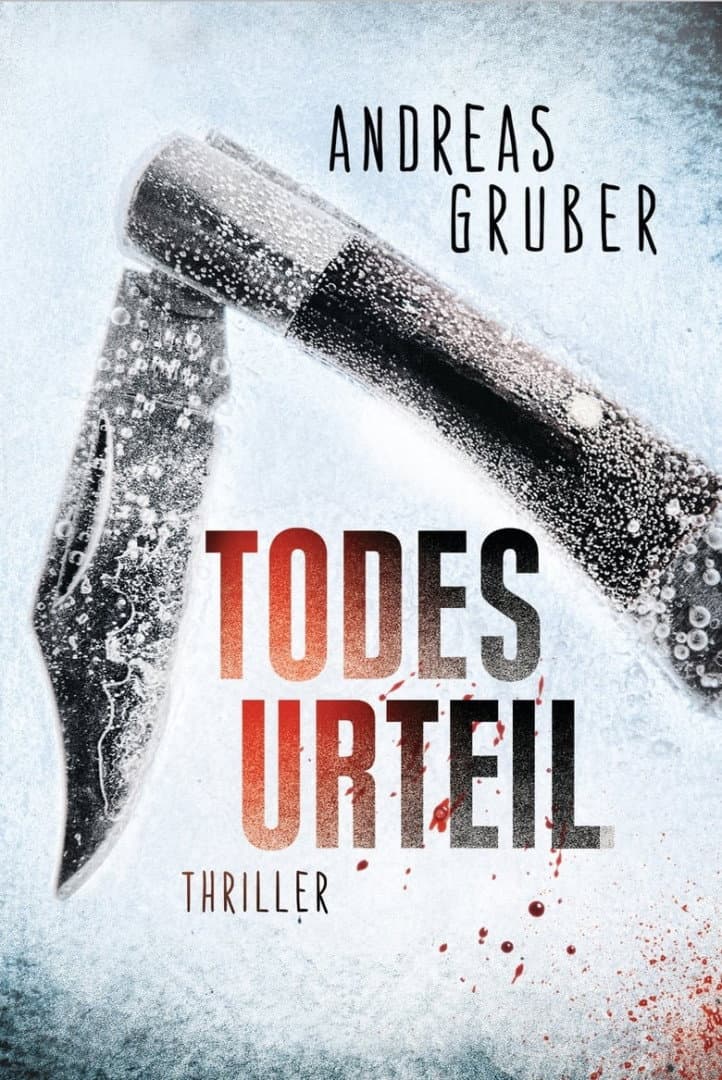 Poster di Todesurteil - Nemez und Sneijder ermitteln