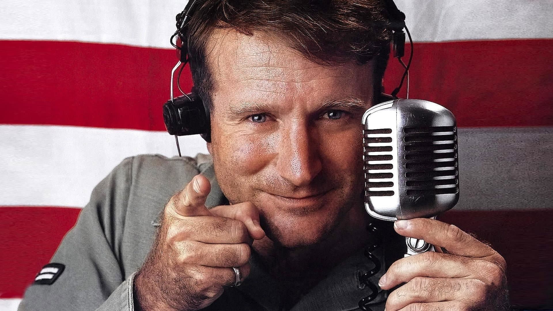 Good Morning, Vietnam - immagine