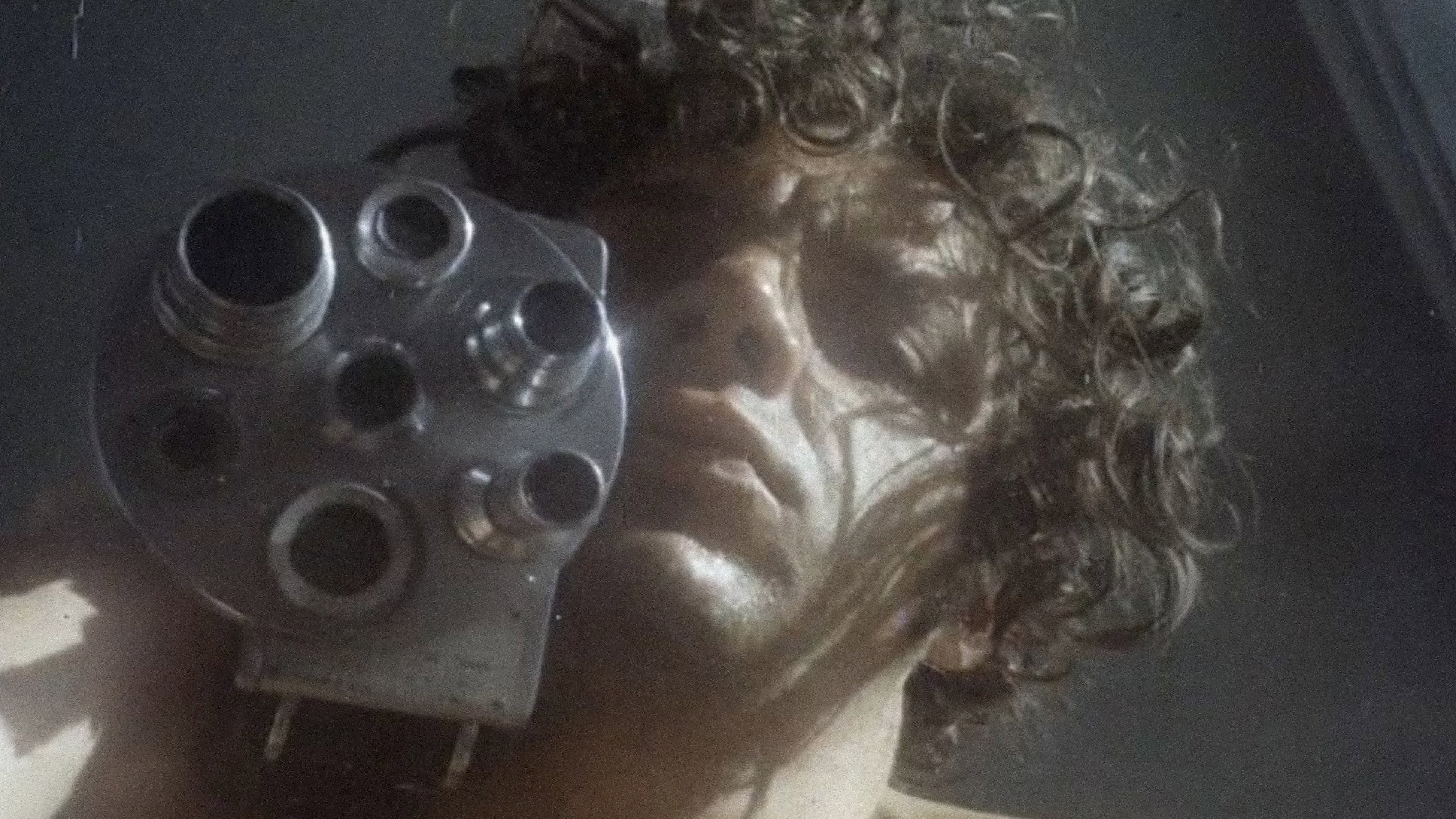 A Linguagem de Orson Welles - immagine