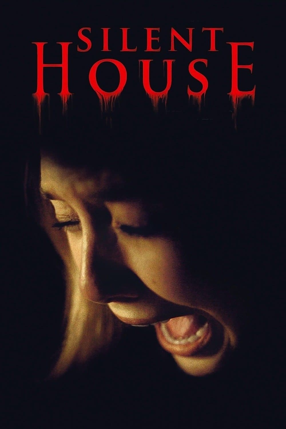 Poster di Silent House