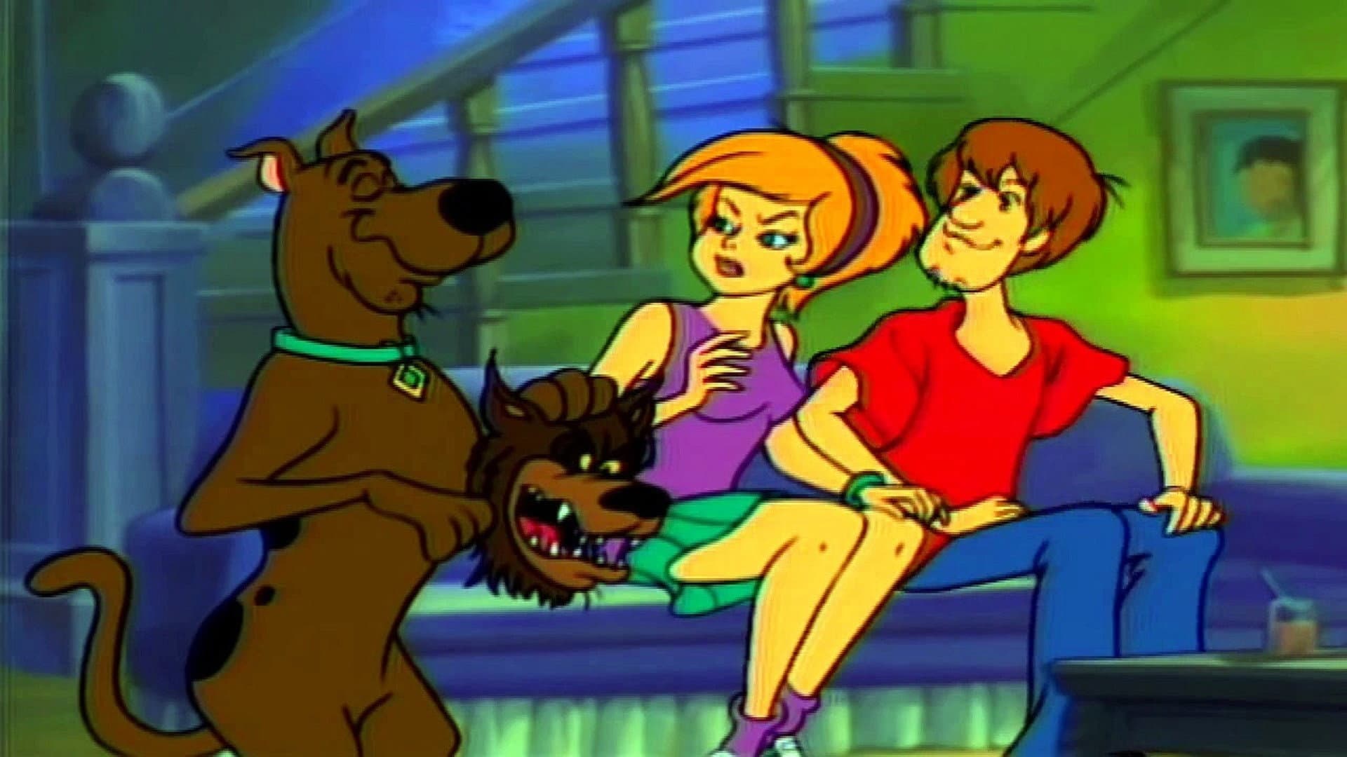 Scooby-Doo! and the Werewolves - immagine