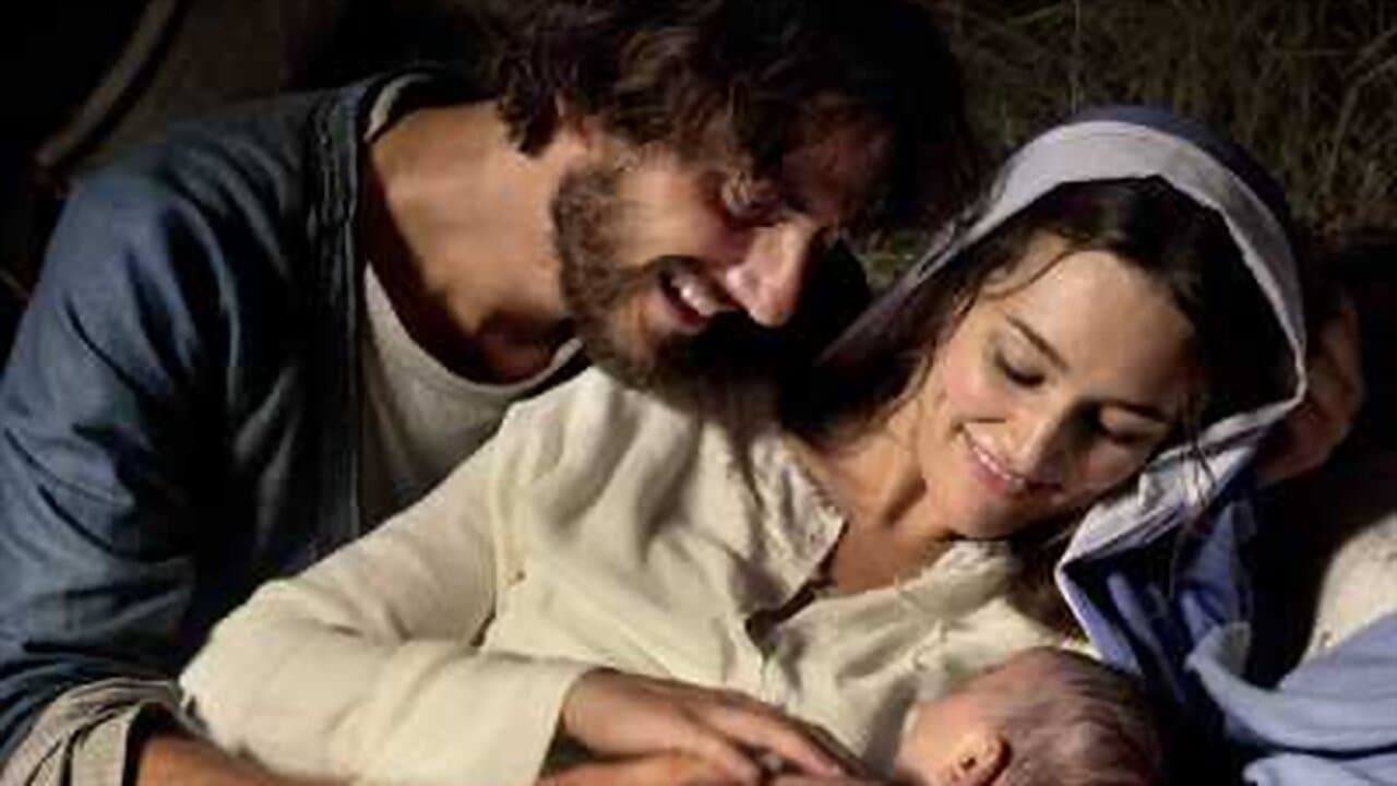 Maria di Nazareth - immagine