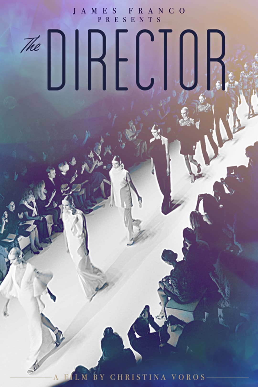 Poster di The Director