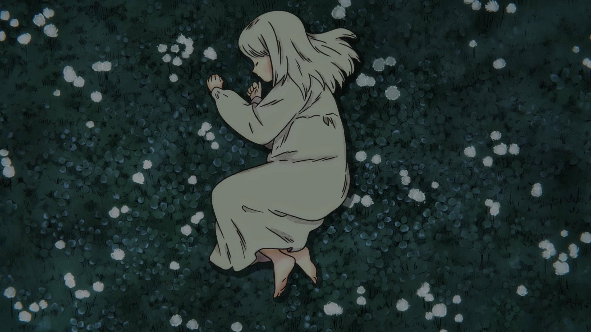 とつくにの少女 - immagine