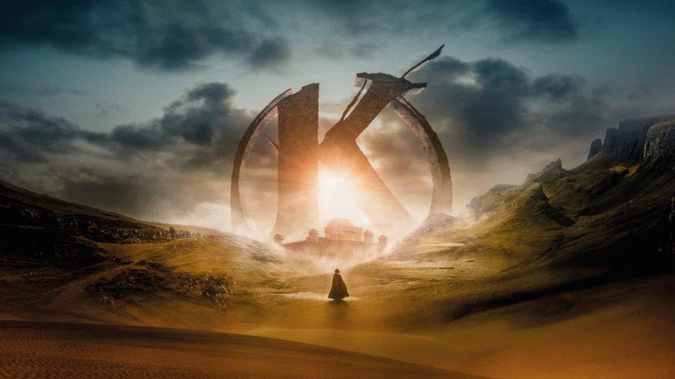 Kaamelott : Premier Volet - immagine