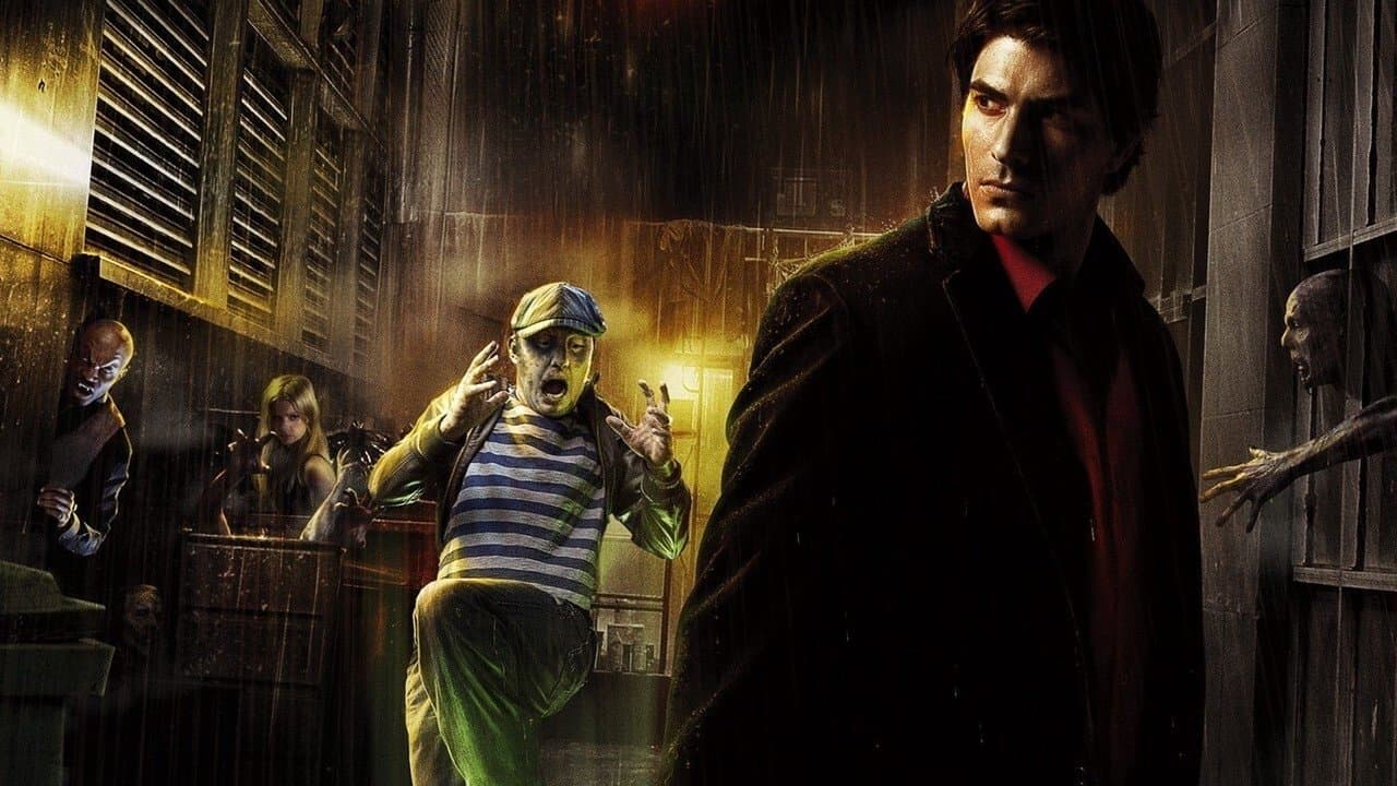 Dylan Dog - Il film - immagine