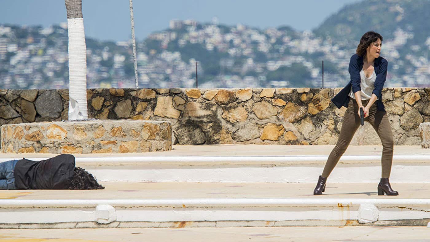 Welcome to Acapulco - immagine