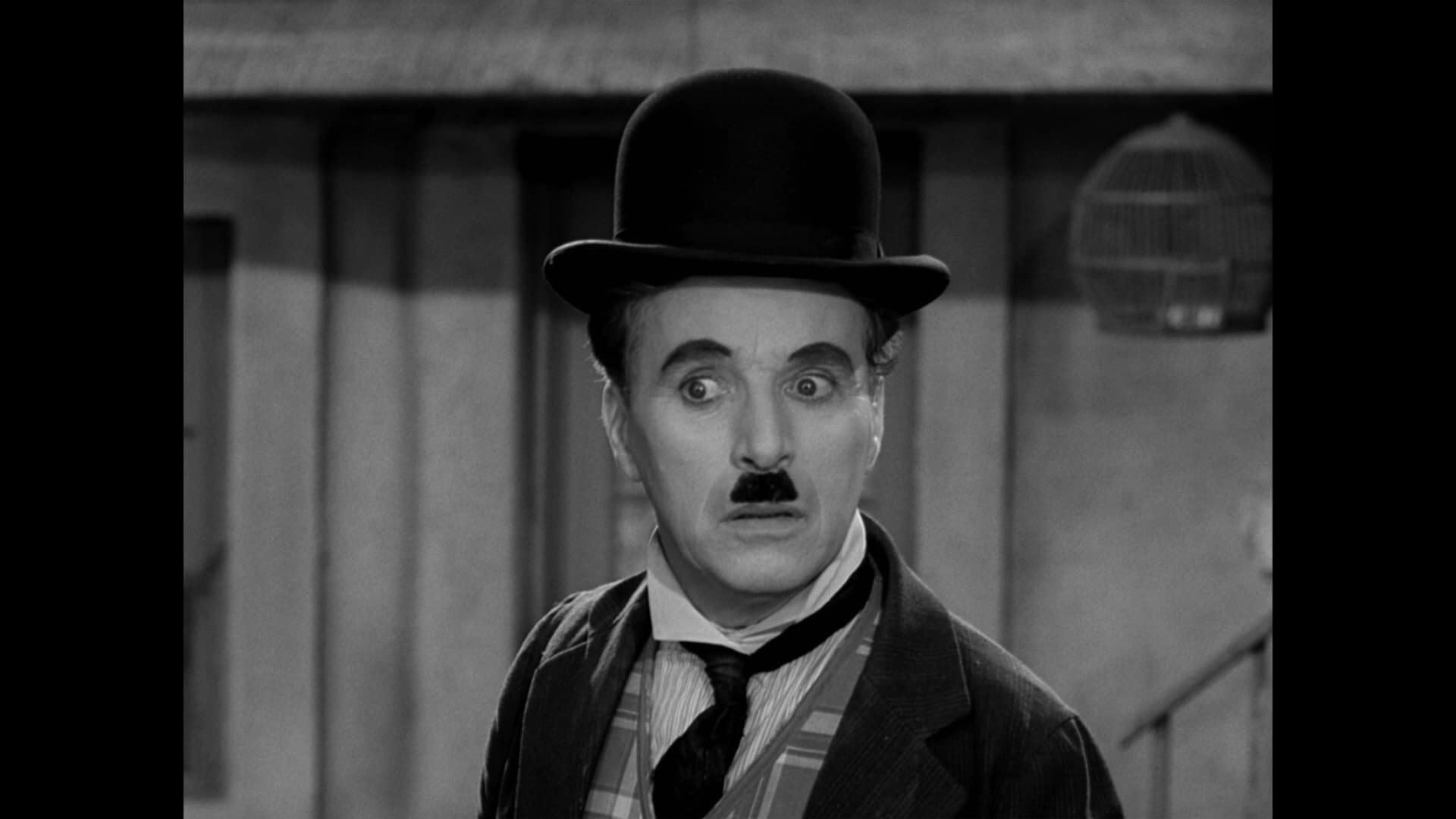 Chaplin Today: The Great Dictator - immagine