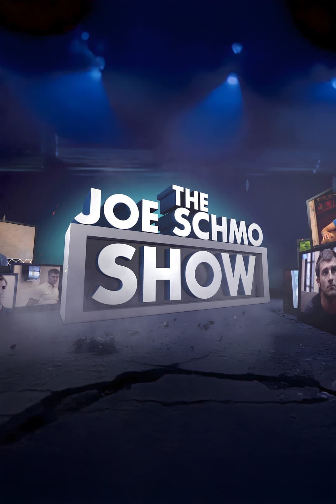Poster di The Joe Schmo Show