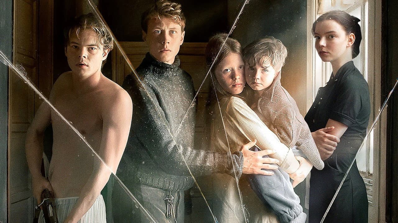 Marrowbone - immagine